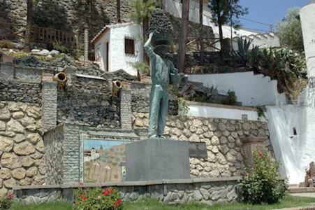 דירות Borge "El Porton" מראה חיצוני תמונה